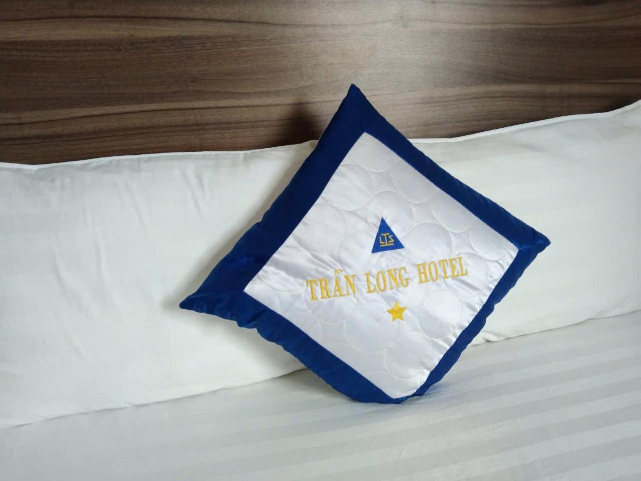 Hotel Tran Long 胡志明市 外观 照片